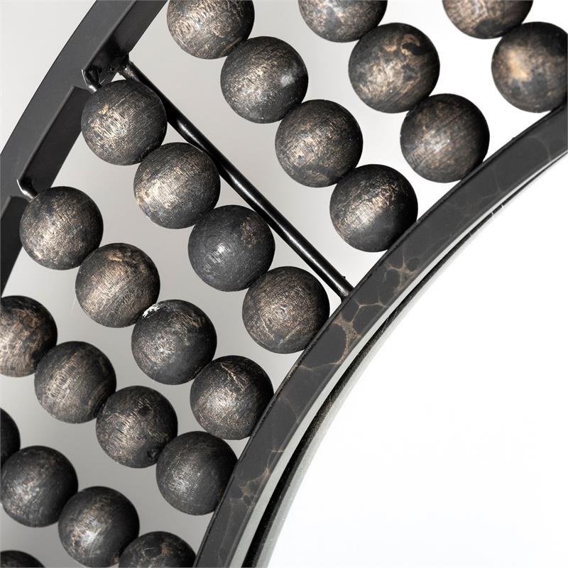 Mercana Claiborne 42