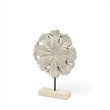 Mercana Kamara I Light Brown Wood Small Decorative Object