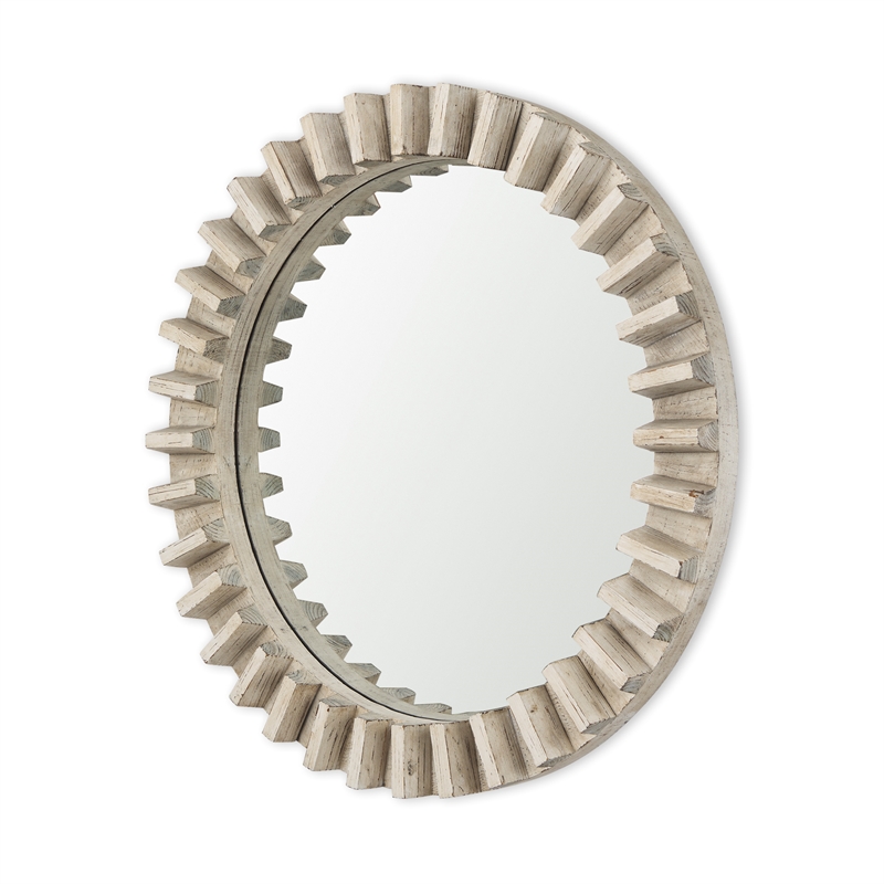 Mercana Sprocket Mirror 35