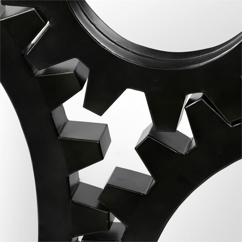 Mercana Alloy Cog 37