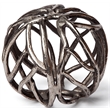 Mercana Sphaira II Silver Metal (Large)