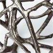 Mercana Sphaira II Silver Metal (Small)