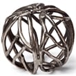 Mercana Sphaira II Silver Metal (Small)