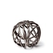 Mercana Sphaira II Silver Metal (Small)