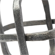 Mercana Willem II (Silver Metal)