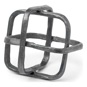 Mercana Willem II (Silver Metal)