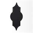 Mercana Tamanar mirror inspired by Moroccan tiles from the Middle Eastern.