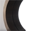 Mercana Tamanar mirror inspired by Moroccan tiles from the Middle Eastern.