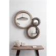 Mercana Cog Mirror 17