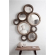 Mercana Cog Mirror 17