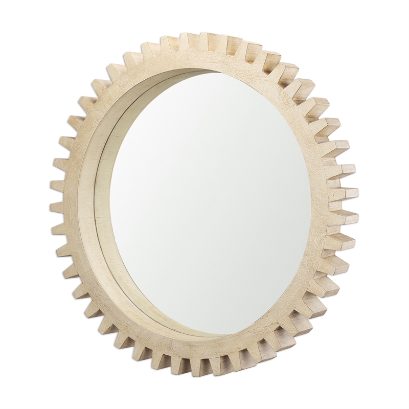 Mercana Cog Mirror 35