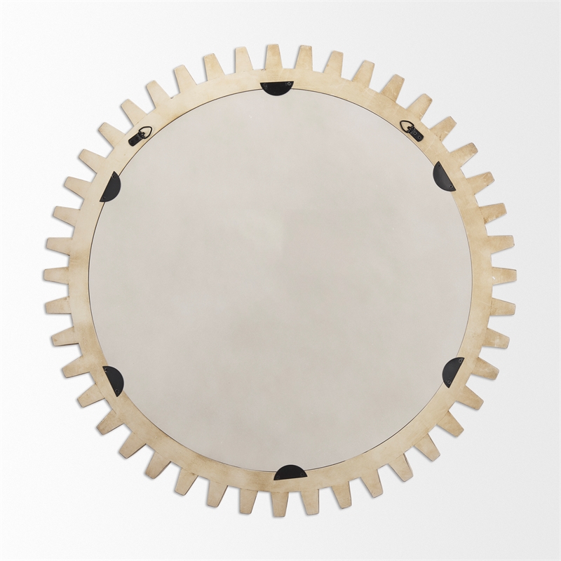 Mercana Cog Mirror 35