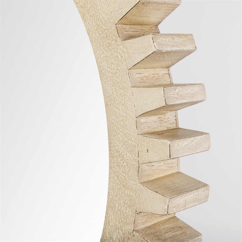 Mercana Cog Mirror 35