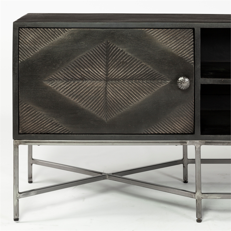 Mercana Hobbart I Solid Wood 81