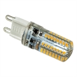 Mercana Furniture 3W LED Bulb with G9 Connector in Clear