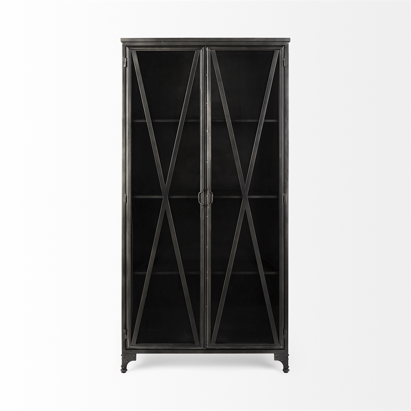 Mercana Poppy II 73.8