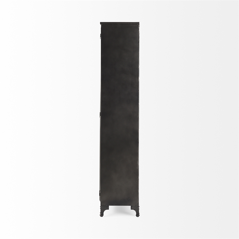 Mercana Poppy II 73.8