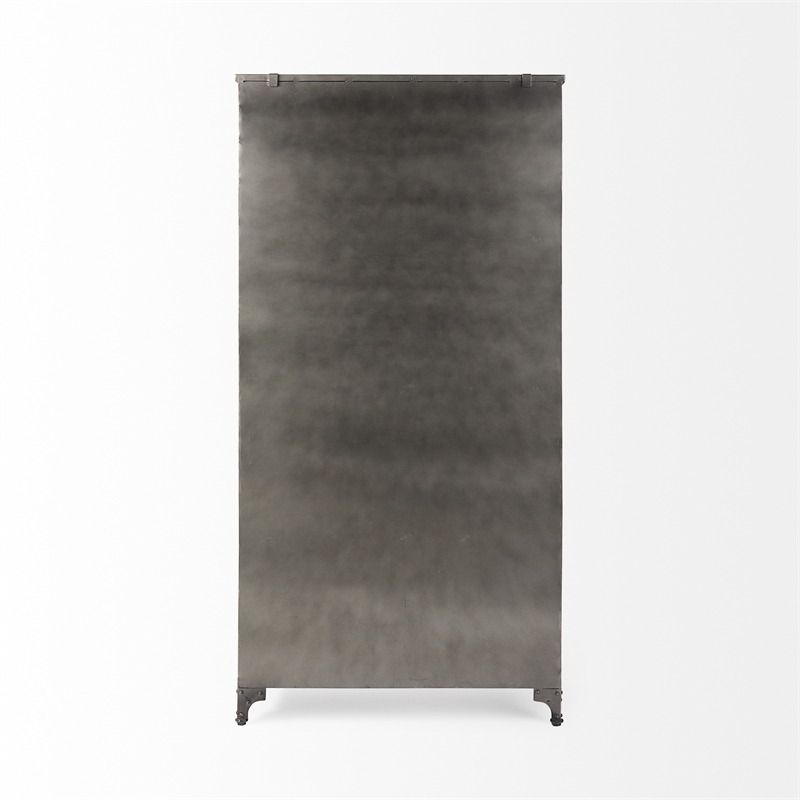 Mercana Poppy II 73.8