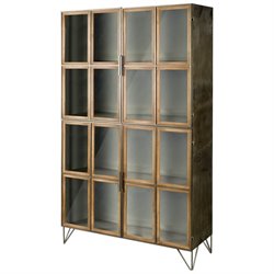 Accent Chests