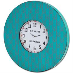 Wall Clocks