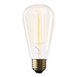 Mercana Filament Teardrop E26 40W 5.5