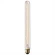 Mercana Filament Clear Glass Tube E26 40W 12