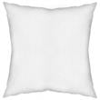 Mercana 22 x 22 Non-Allergen White Fabric Pillow insert