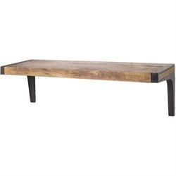 Wall Display Shelves