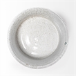 Mercana Furniture Silone Small Ceramic Bowl in White