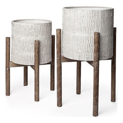 Flower Pots / Planters