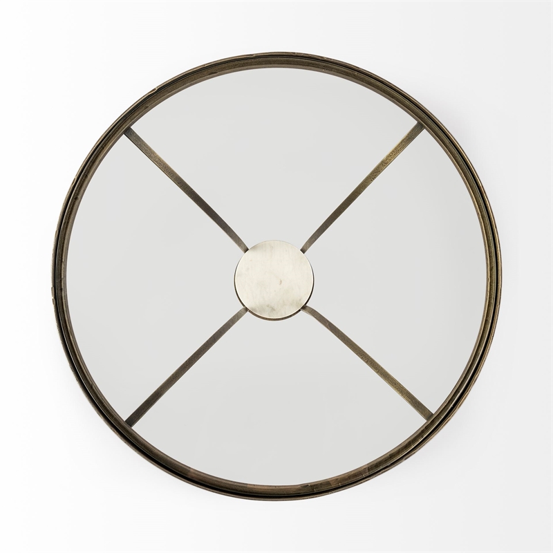 Mercana Jacinta II 21