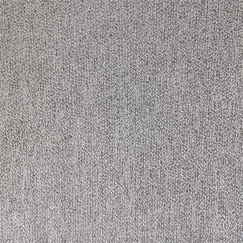 Mercana Armelle Gray Fabric Seat W/Gray Metal Frame Accent Chair