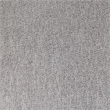 Mercana Armelle Gray Fabric Seat W/Gray Metal Frame Accent Chair
