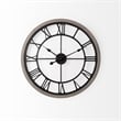Mercana Mething Gray Wood 25