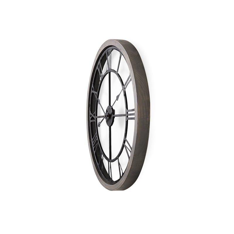 Mercana Mething Gray Wood 25
