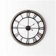 Mercana Mething Gray Wood 25