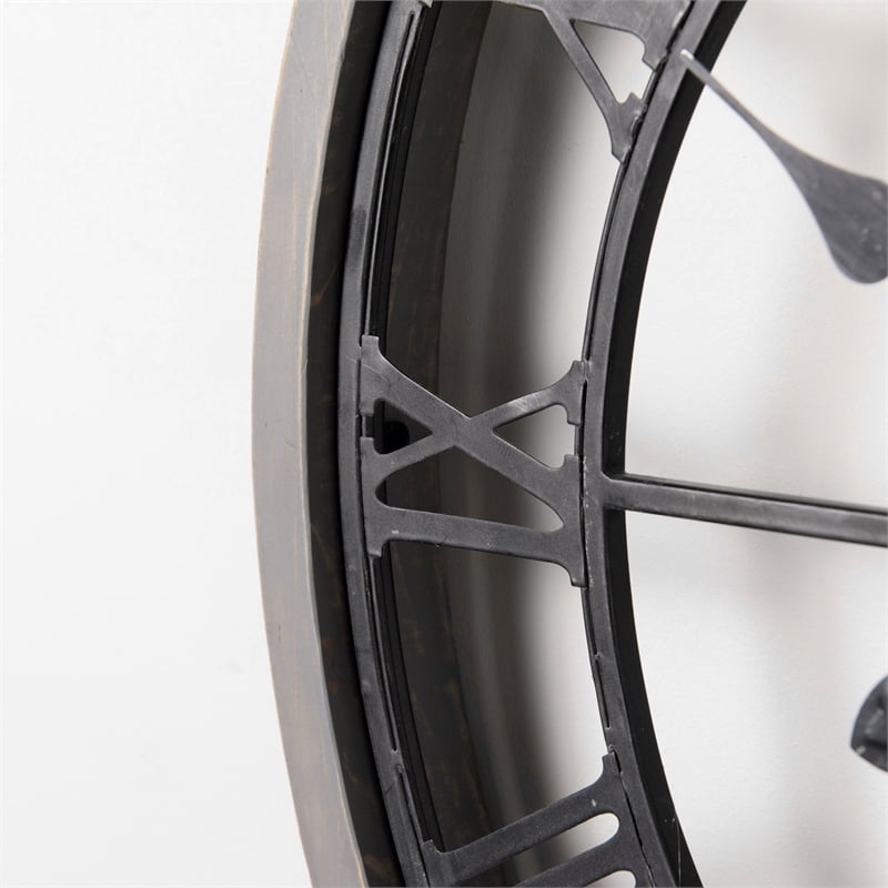 Mercana Mething Gray Wood 25