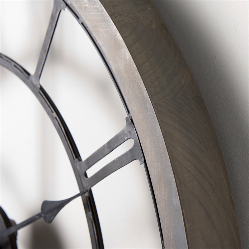 Mercana Mething Gray Wood 25