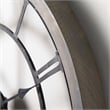 Mercana Mething Gray Wood 25