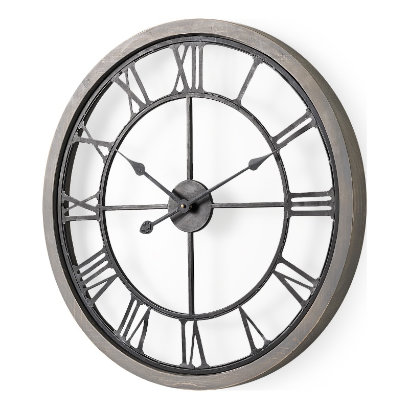 Mercana Mething Gray Wood 25