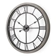 Mercana Mething Gray Wood 25