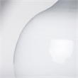Mercana Mehdi White Ceramic Table Lamp