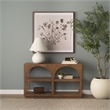 Mercana Mehdi White Ceramic Table Lamp