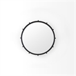 Mercana Elena I Small Black Wall Mirror