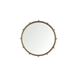 Mercana Elena I Small Gold Wall Mirror