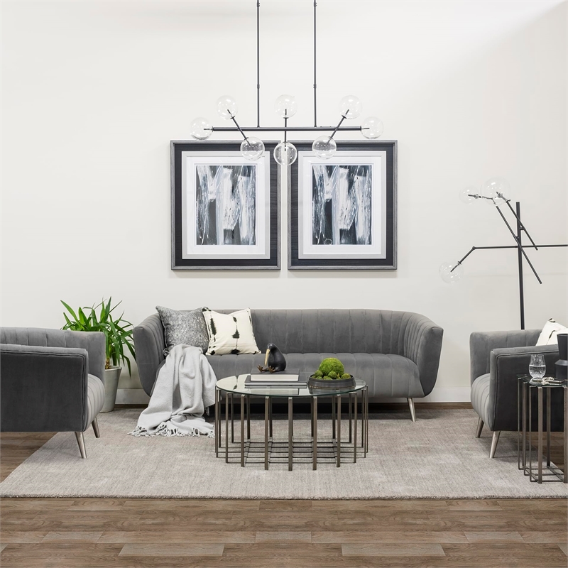 Mercana Connor Ii 84