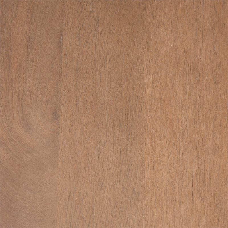 Mercana Eula Medium Brown Wood Console Table