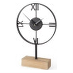Table & Desk Clocks