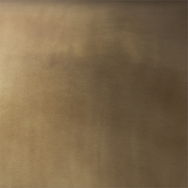 Mercana Shay Aluminium Tray - Medium in Gold