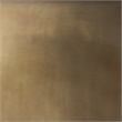 Mercana Shay Aluminium Tray - Medium in Gold